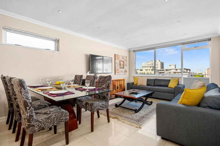 Interior 5, Sailaway Sea Point, City of Cape Town