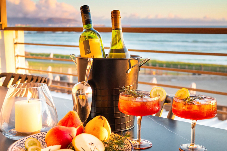 Food & Drinks 5, Eden On The Bay 168, City of Cape Town