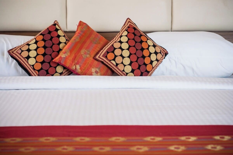 Room, Amethyst Central Serviced Apartments, Bangalore