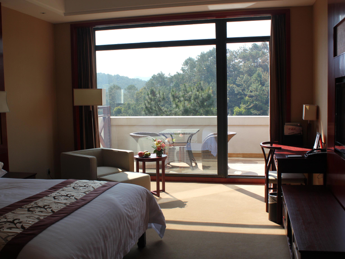 Others 4, PUER MEI ZI LAKE HOTEL & RESORTS, Pu'er