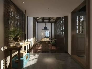 Others 3, Uin Oriental Hotel, Wuxi