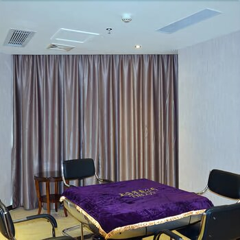 Others 3, South Bay International Hotel, Yunfu