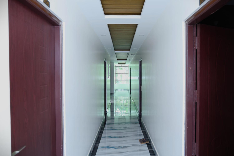 Public Area 2, Delano Residency, Kanniyakumari