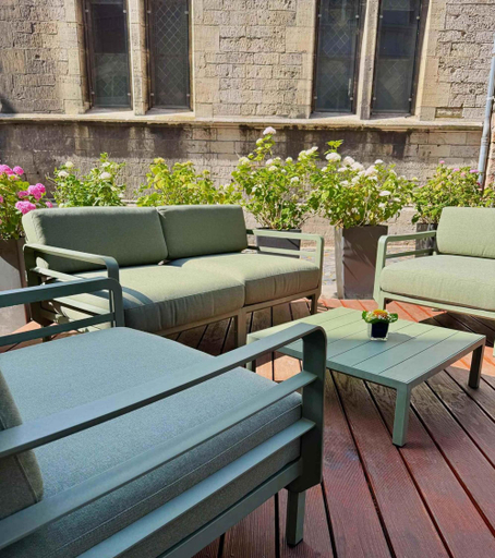Exterior & Views 2, Hotel im Haus zur Hanse, Braunschweig