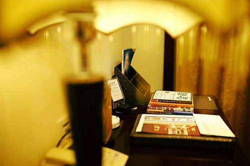 Others 2, Xinhua Hotel, Tangshan