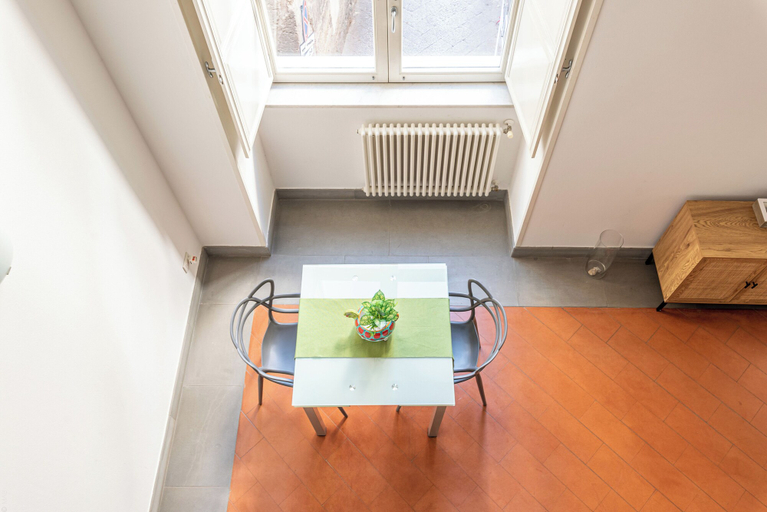 Others 5, Charming Apartment by Wonderful Italy, Palermo