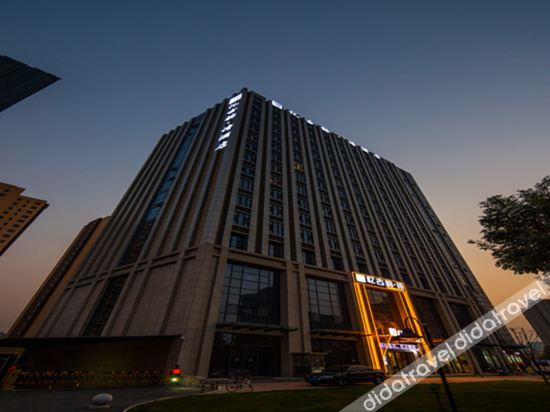Others 4, Poetry Hotel, Taiyuan