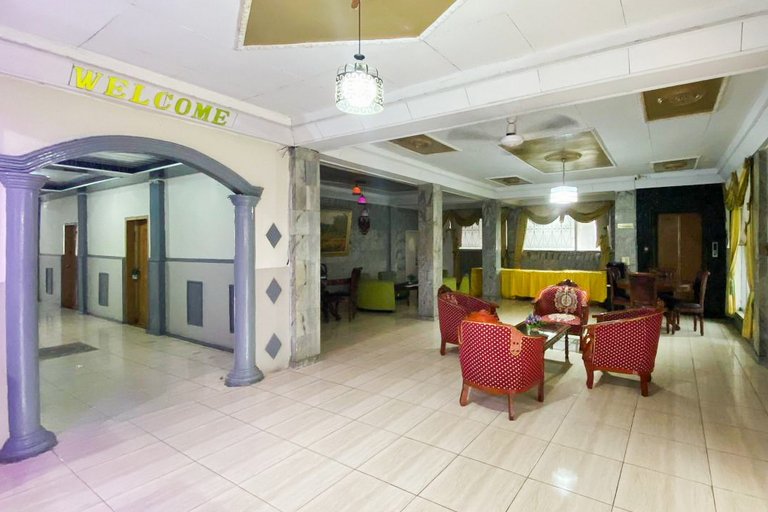 Others 4, RedDoorz Syariah @ Hotel Matahari 1 Jambi, Jambi