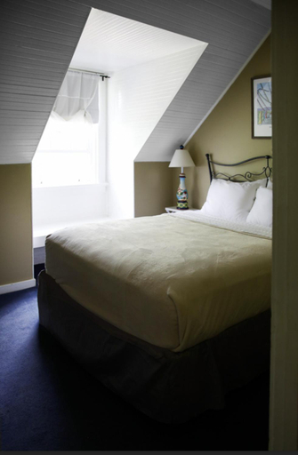 Bedroom 2, Inn at Harbour Village, Pacific