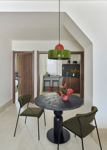Living area 4, Seda Residences, Granada
