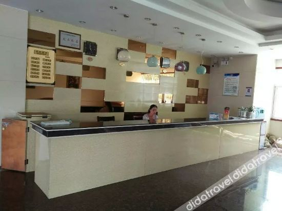Others 3, Lijingwan Hotel, Ji'an