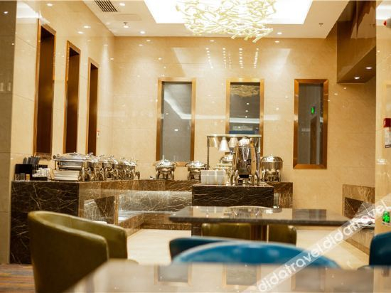 Hotel Interior or Public Areas 5, Baolong International Hotel, Linyi