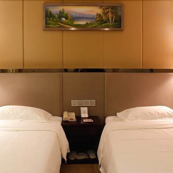 Others 3, Bandao Mingzhu Hotel, Zhaoqing
