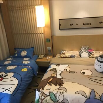 Others 3, Starway Hotel (Xinyang Nanwan Lake Normal University), Xinyang