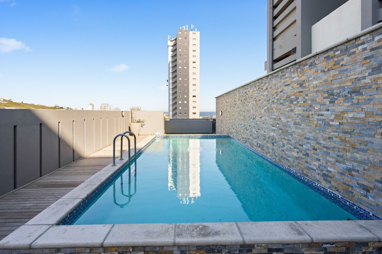 Sport & Beauty 5, Azul Terraces 101, City of Cape Town