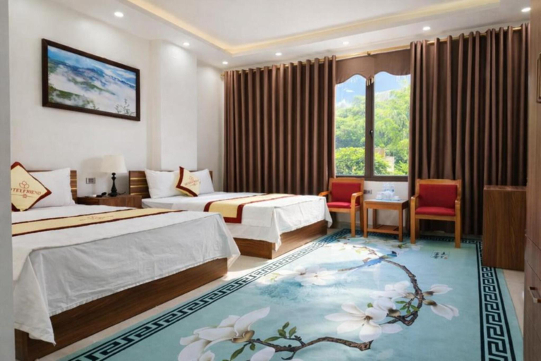 Bedroom 3, Friend Hotel Ha Giang, Vị Xuyên