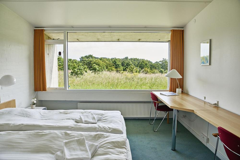 Bedroom 2, Toppen af Ebeltoft, Syddjurs