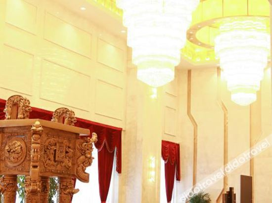 Others 4, Shengqi Hotel, Xiangfan