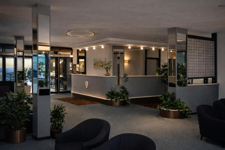 Others 5, Hotel Granducato, Siena