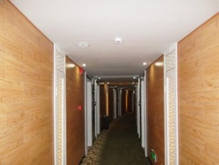Public Area 4, Happy Forest Hotel, Xiangtan