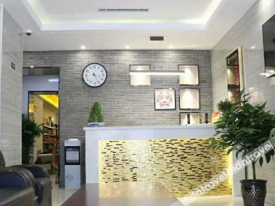 Others 2, Jinyuan Boutique Hotel, Yulin