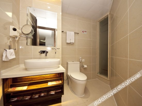 Others 5, Yulida Hotel, Fuzhou