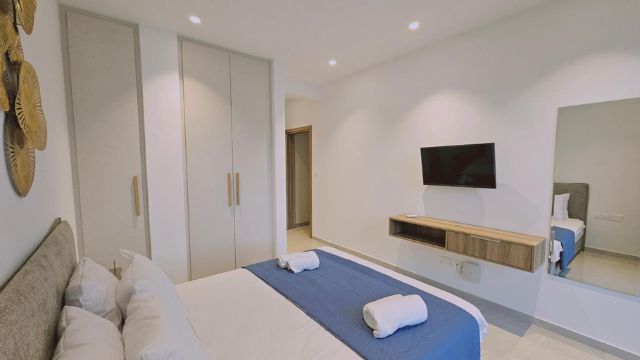 Bedroom 3, STAY Oasis Luxury Villas