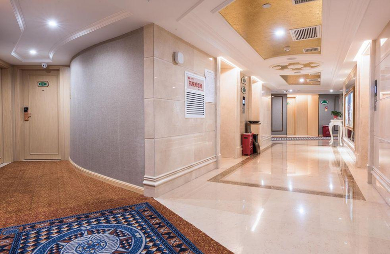 Others 5, Vienna Hotel Hebei Baoding Chengming Building, Baoding