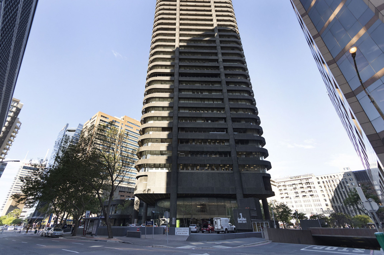 Exterior & Views, One Thibault 2003, City of Cape Town