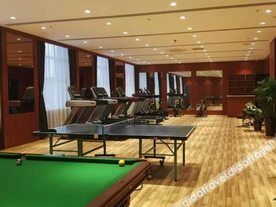 Others 2, Longsheng Shiji Hotel, Suihua