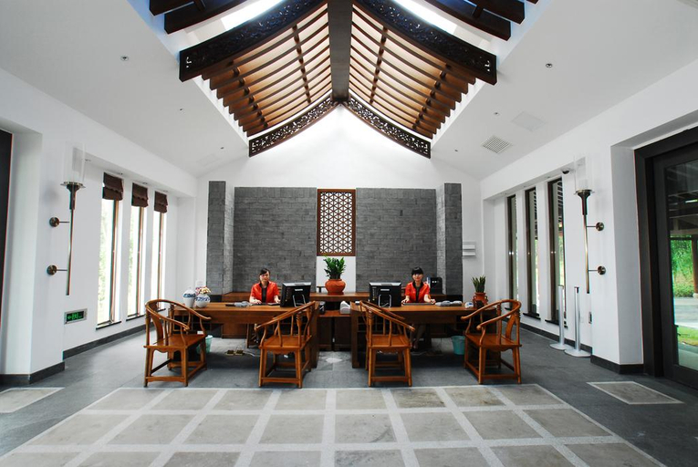 Others 5, Pingtian Bandao Hotel, Chizhou
