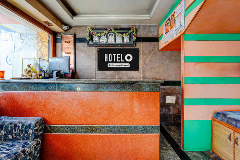 Others 5, Hotel O Tirupati Bus Station Formerly Aadrustam Residency, Chittoor