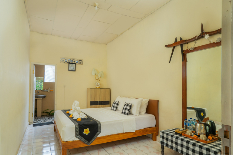 Others 3, DWM Esa di Kubu Homestay By Reccoma, Buleleng