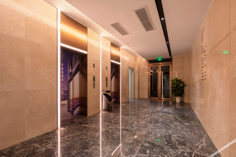 Others 5, Lavande Hotel Wuhan Optics Valley Future Technology City, Wuhan