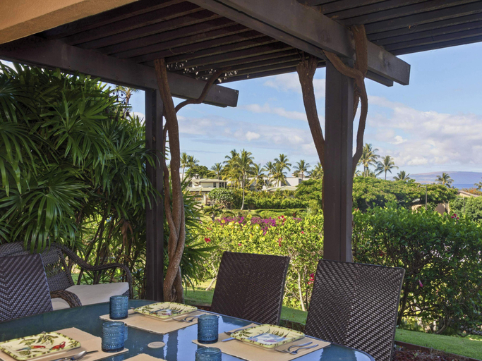 Food & Drinks 5, Wailea Ekahi - CoralTree Residence Collection, Maui