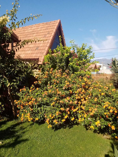 Property grounds 5, Riviera bungalov apart, Kale