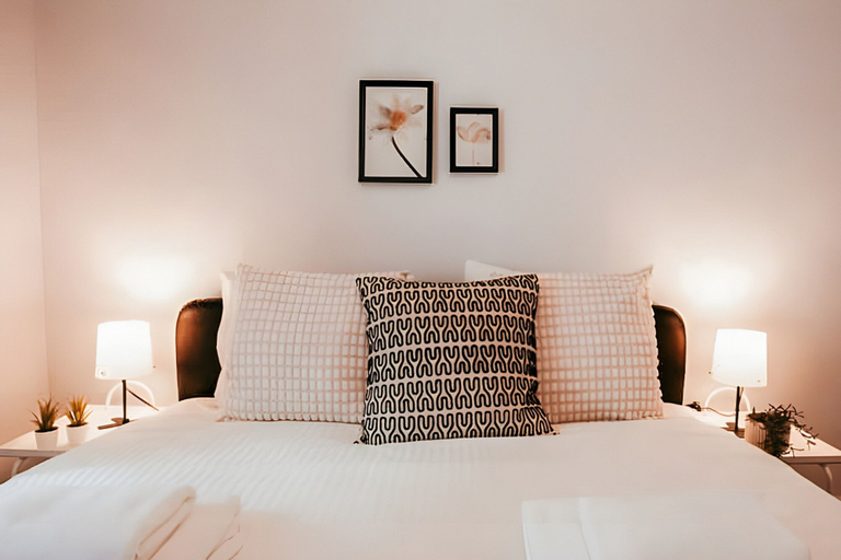 Room 3, Historic Stylish City Centre By Gt House, Lisbon