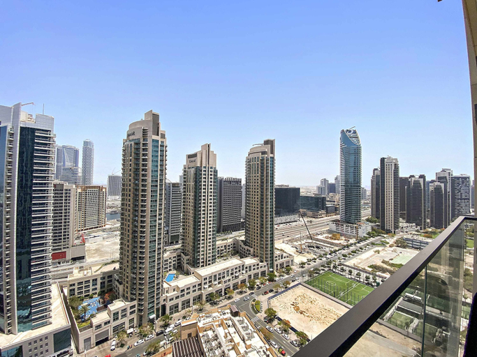 Others 5, Silkhaus Sophisticated Premium Tower in Downtown, Dubai