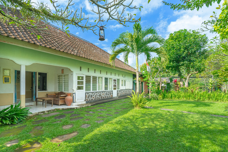 Others 2, DWM Esa di Kubu Homestay By Reccoma, Buleleng