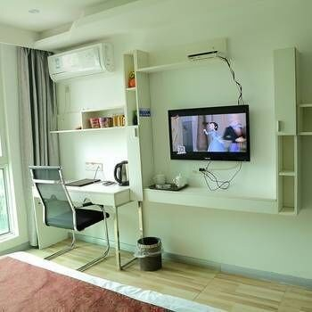 Others 4, Plato Hotel (Ganzhou Station Branch), Ganzhou