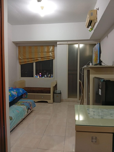 Bedroom 3, Sewa Harian apartemen Mares 3 , Depok