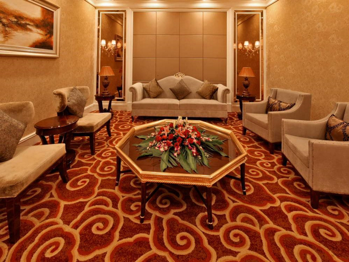 Others 3, Golden Bauhinia International Hotel, Nanning