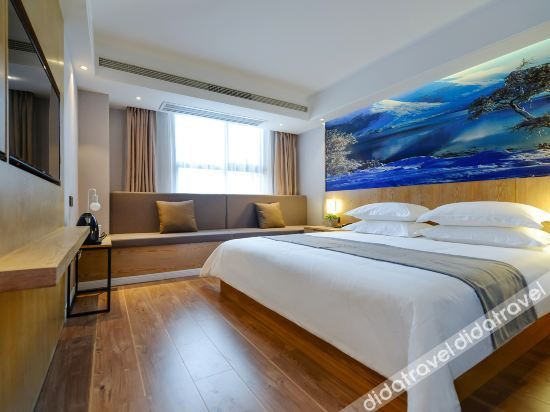 Others 2, the Villas Hotel, Chongqing