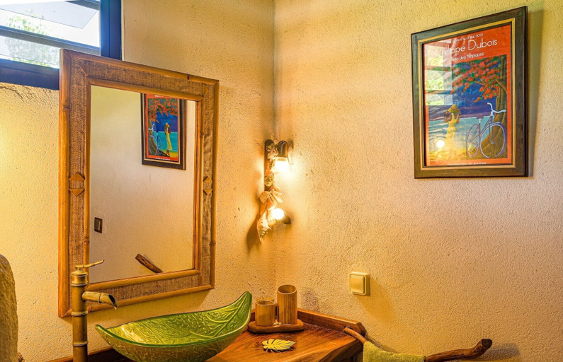 Interior 4, Villa Kerebel 2BR