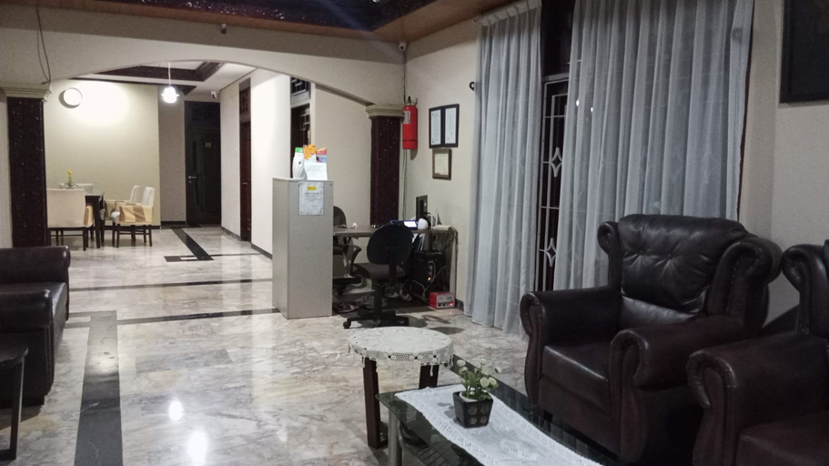 Others 2, Hotel Seruni Bukittinggi, Bukittinggi