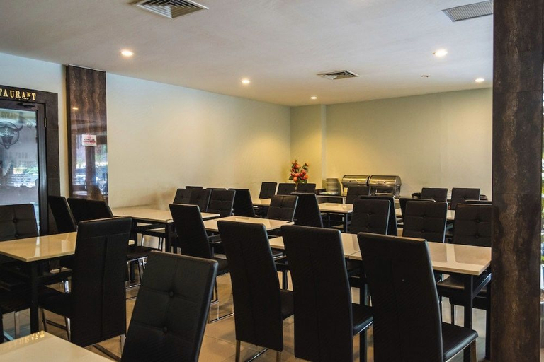 Others 5, Romance hotel, Batam