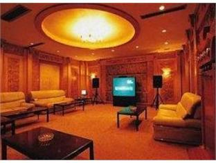 Others 3, Hua Dong Hotel, Nanjing
