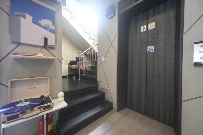Others 4, Lazzy Hotel, Haeundae