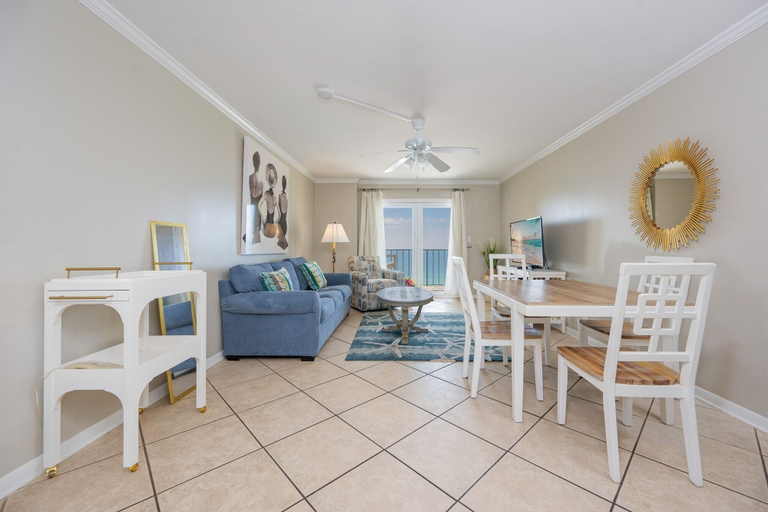 Primary image, Surfside Shores 1804 2 Bedroom Condo, Baldwin