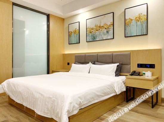 Others 5, Comfort 10°C Hotel, Beijing